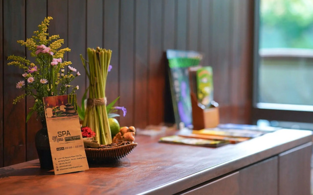 Hotel Chiem Hoian