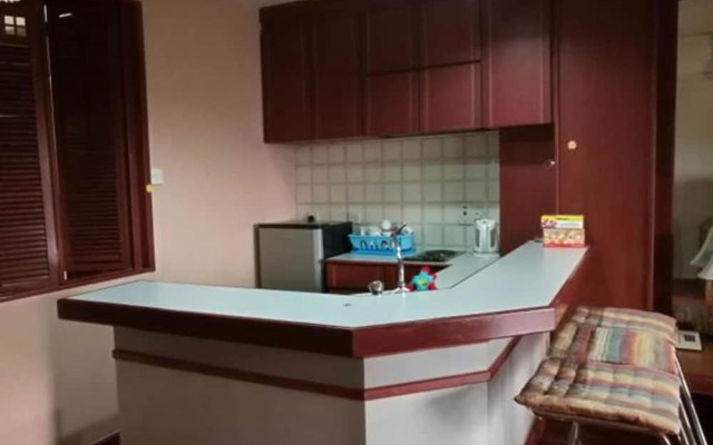 ETM Awana Homestay