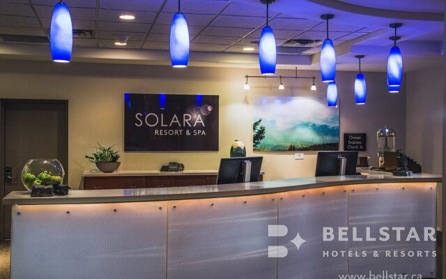 Solara Resort – Bellstar Hotels & Resorts