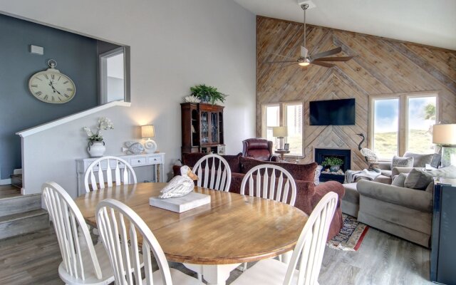 Captiva LC12 - 3 Br Home