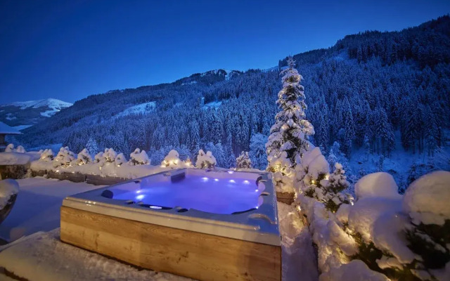 Chalet Tannenbaum