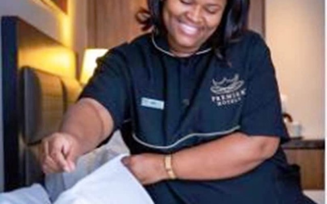 Premier Hotel Umhlanga