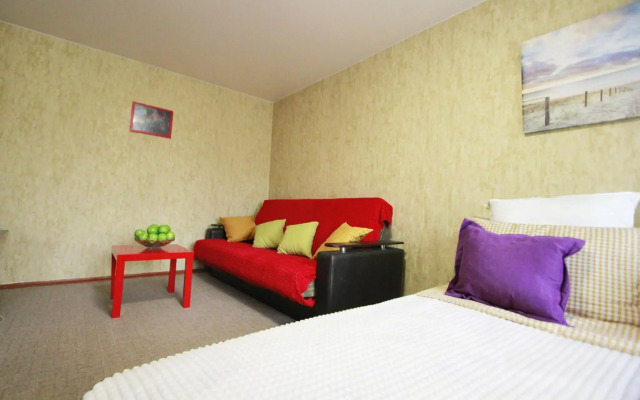 Апартаменты на бульваре Кавказский