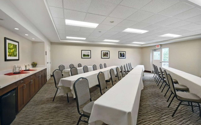 Comfort Inn & Suites Wilton