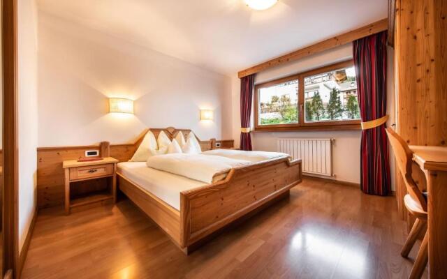 Apartments Chalet Maria
