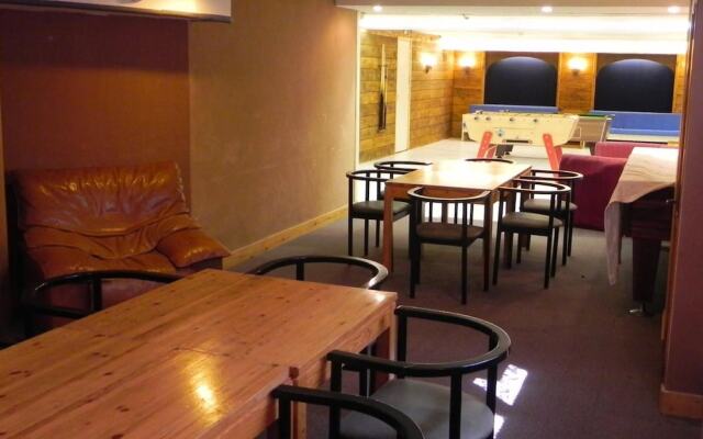 Hôtel Résidence Les Colchiques