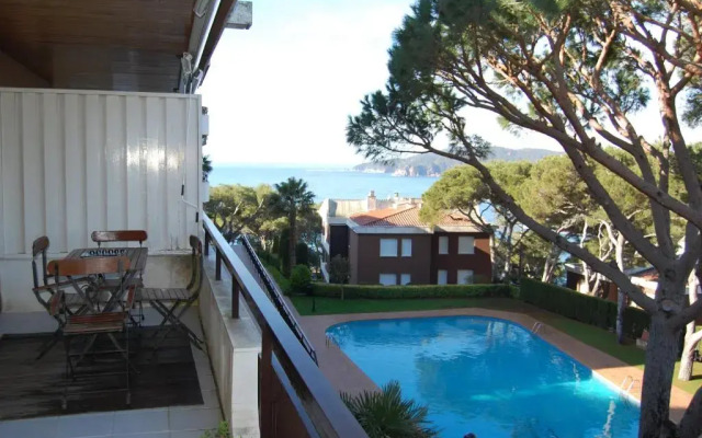 Sa Llum Garbi I - 386