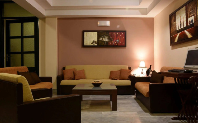 Hermes Hotel