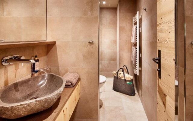 Lifestyle Hotel eder