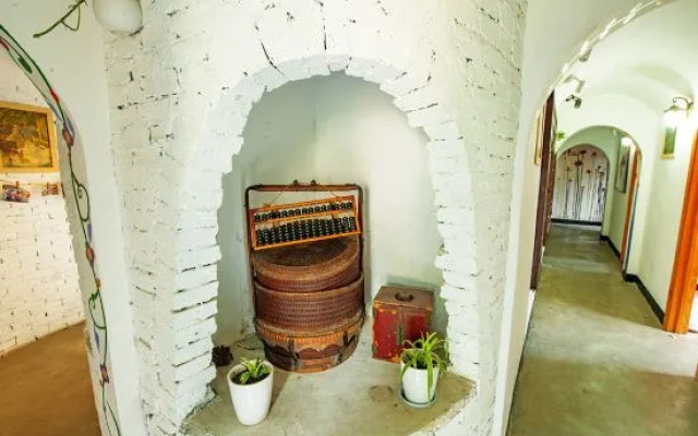 Tanyue Shanju Guesthouse