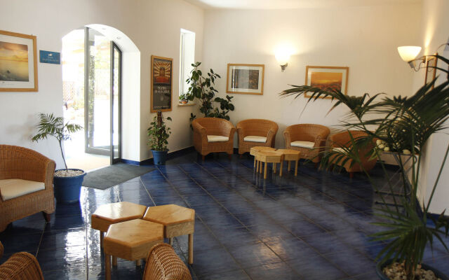 Hotel La Darsena