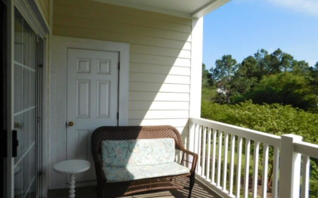 River Crossing by Condo-World