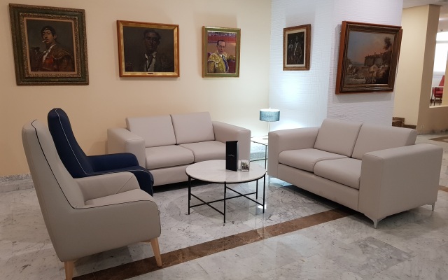 Hotel Pasarela