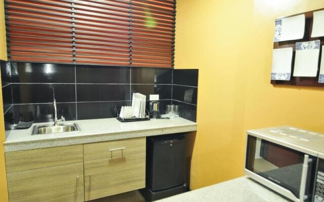 isuites Hotel