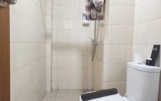 Luxury 2BR at Vida View Apartment Makassar