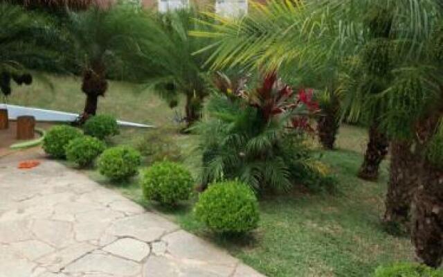 Sitio em Atibaia