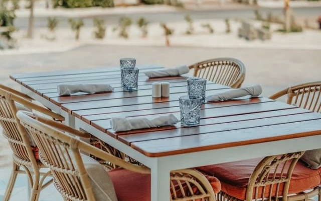 JOIA Aruba by Iberostar