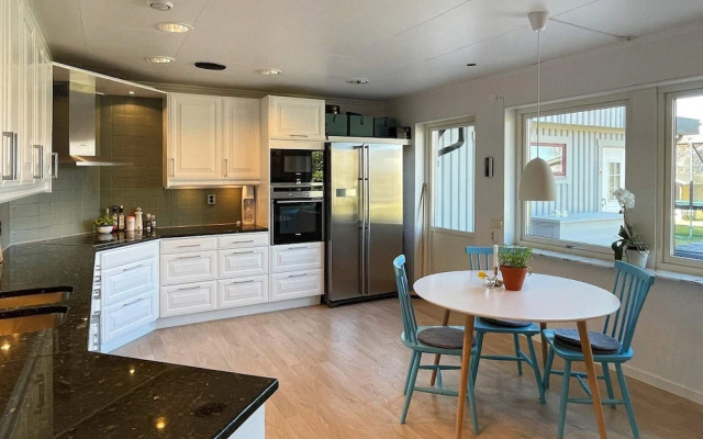 6 Person Holiday Home in Torslanda-by Traum