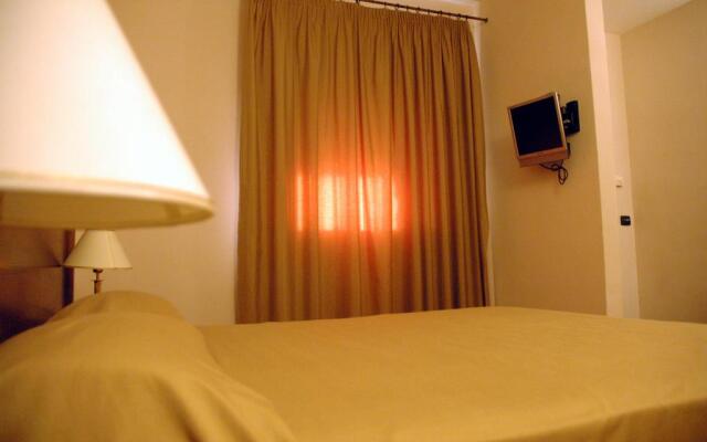 La Tenuta Dell'Argento Resort