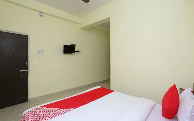 Sai Villa By OYO Rooms