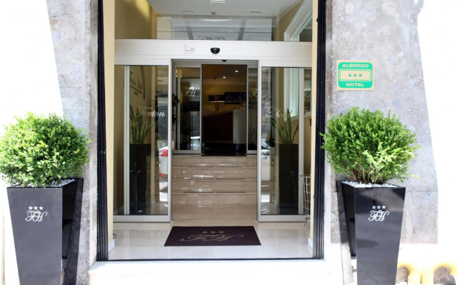 Hotel Ferton