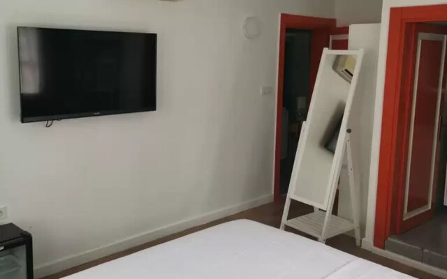 Porto Fenari Butik Otel