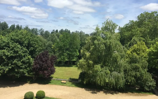 Au Prince Grenouille