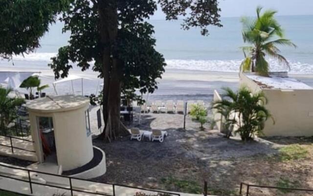 Apartamento Playero Coronado