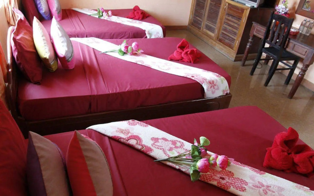 Adan World Hostel