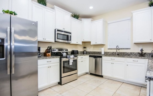 Amazing Vacation Home Cg1457