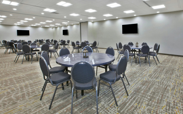 SpringHill Suites by Marriott Chattanooga North/Ooltewah
