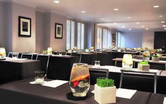 The Court - A St Giles Hotel
