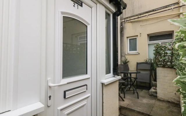 Saddlers Cottage