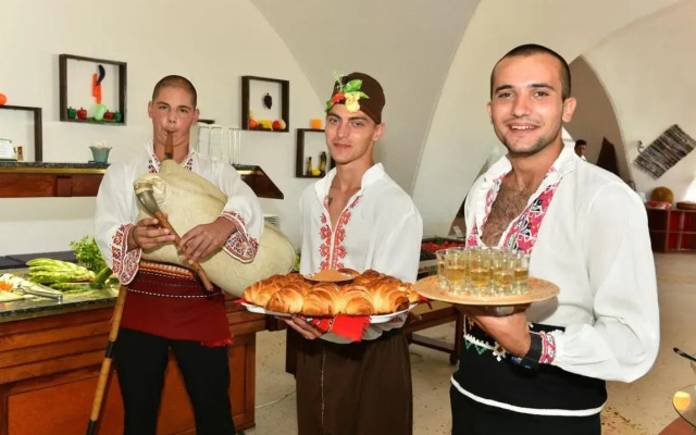 Hotel Elitsa