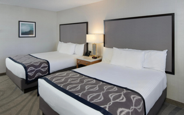 California Hotel and Casino