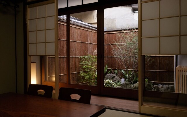 Mibu-doudan