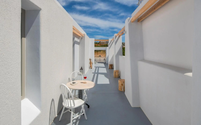 Milestone Villas