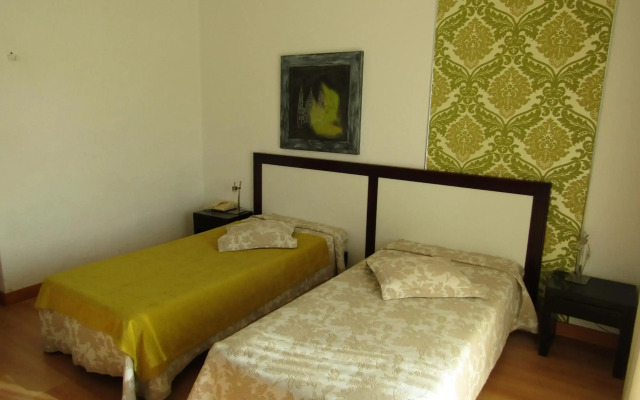 Caldas Internacional Hotel