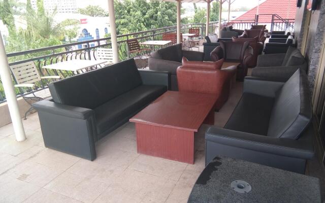 Zeina Suites Abuja