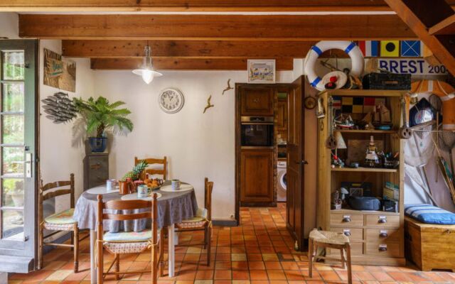 House Ti Maen Crozon-Morgat
