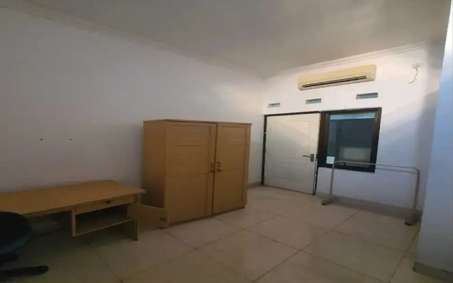 Hotel O MUMU HOMESTAYNearCarnival Park Surabaya