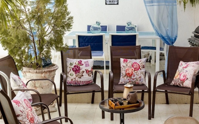 Casa Maria  Hotel Boutique