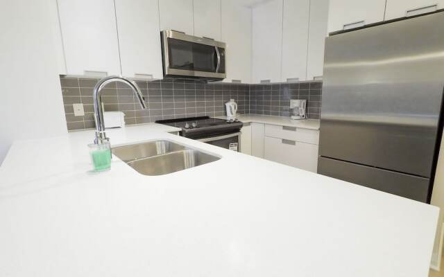 Brisk Experiences Vacation Rentals