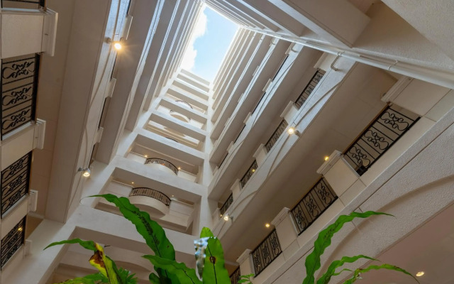 Libre Garden Hotel