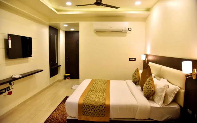 Hotel Vinayak