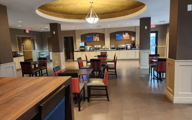 Comfort Inn & Suites Donna