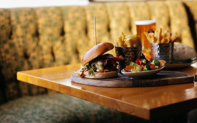 The Sitwell Arms Hotel