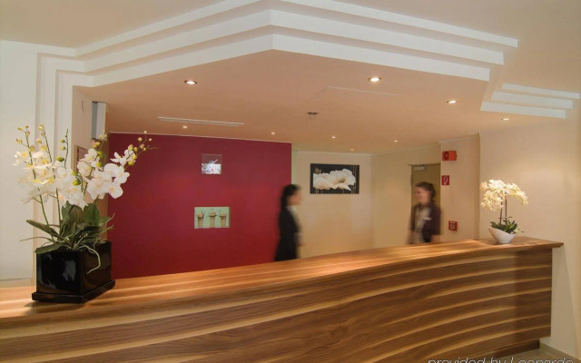 Novum Hotel Rega