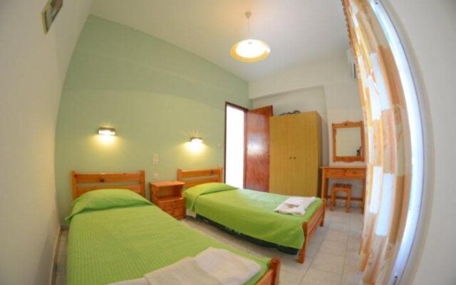Aspasia Apartments