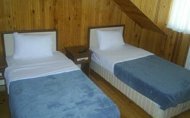 Tasli Otel